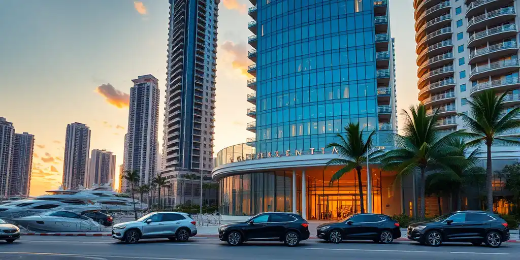 Inter Continental Miami